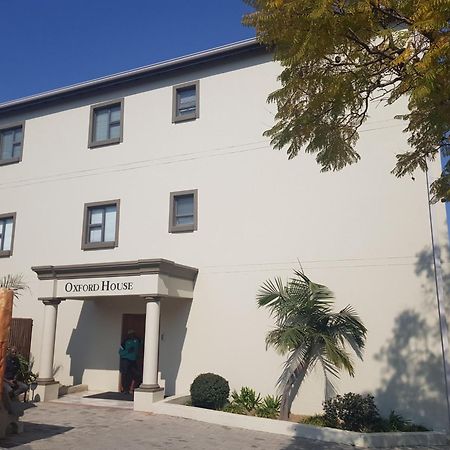 Midrand Conference Centre Hotel Ngoại thất bức ảnh