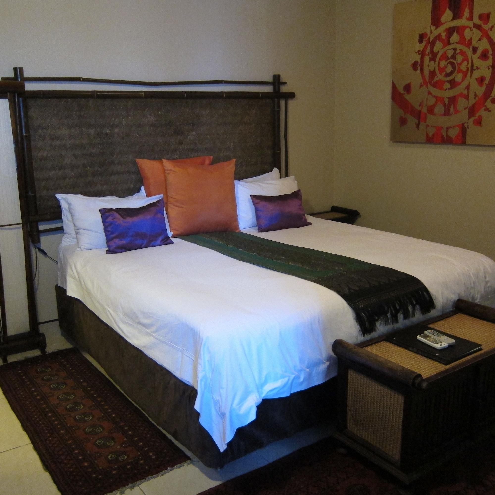 Midrand Conference Centre Hotel Ngoại thất bức ảnh