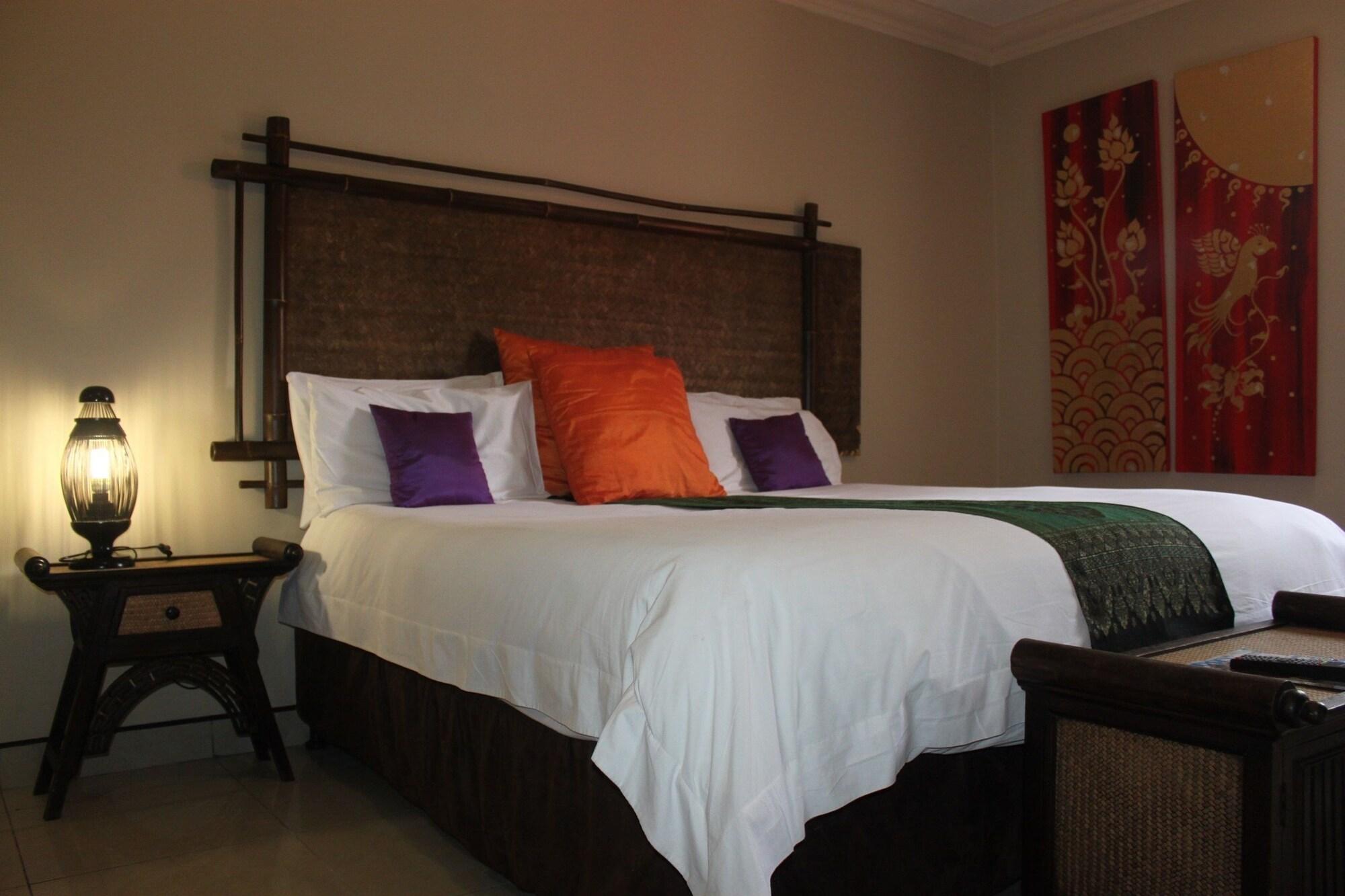 Midrand Conference Centre Hotel Ngoại thất bức ảnh