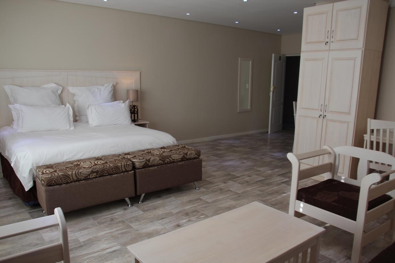 Midrand Conference Centre Hotel Ngoại thất bức ảnh
