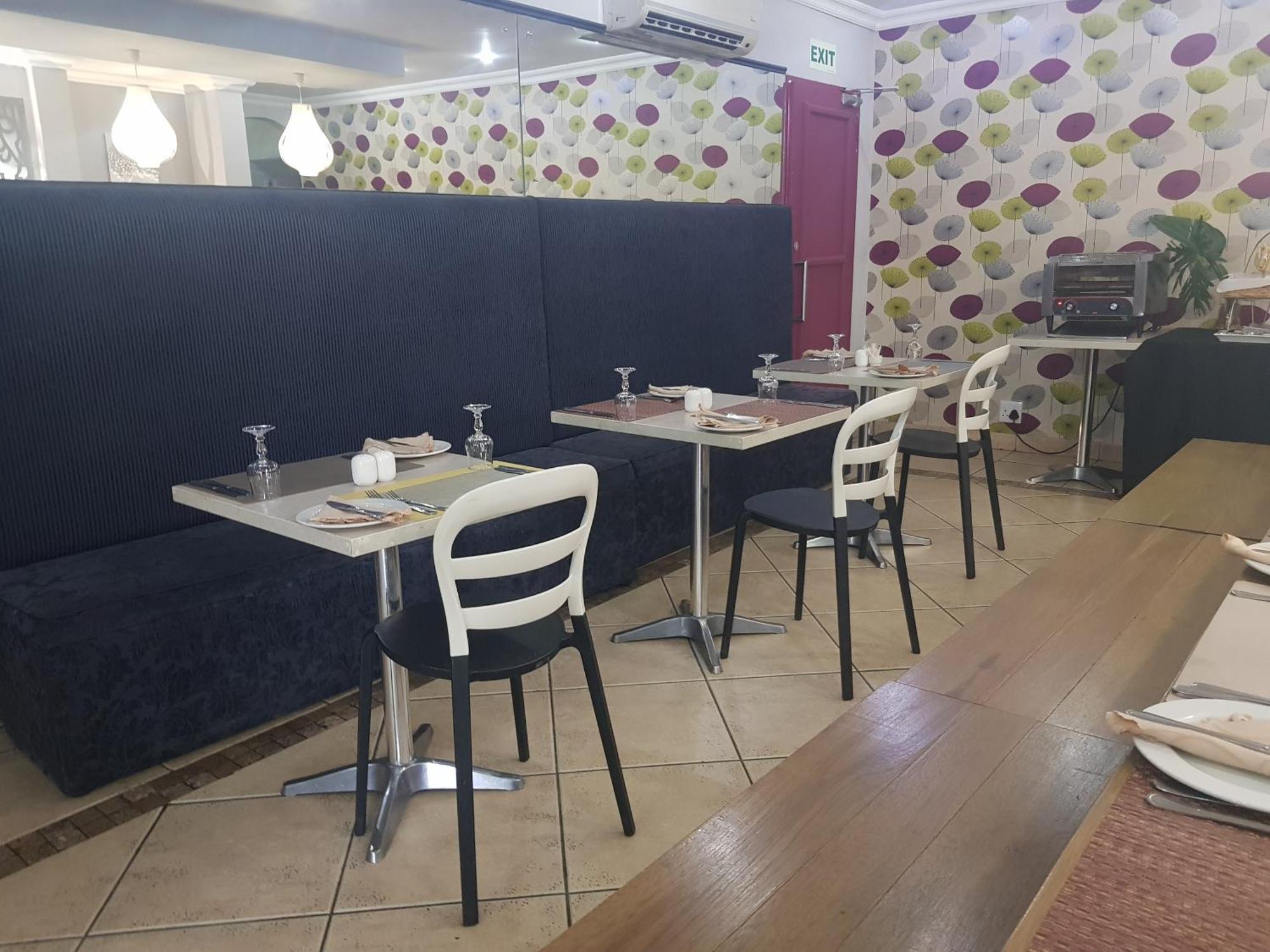 Midrand Conference Centre Hotel Ngoại thất bức ảnh