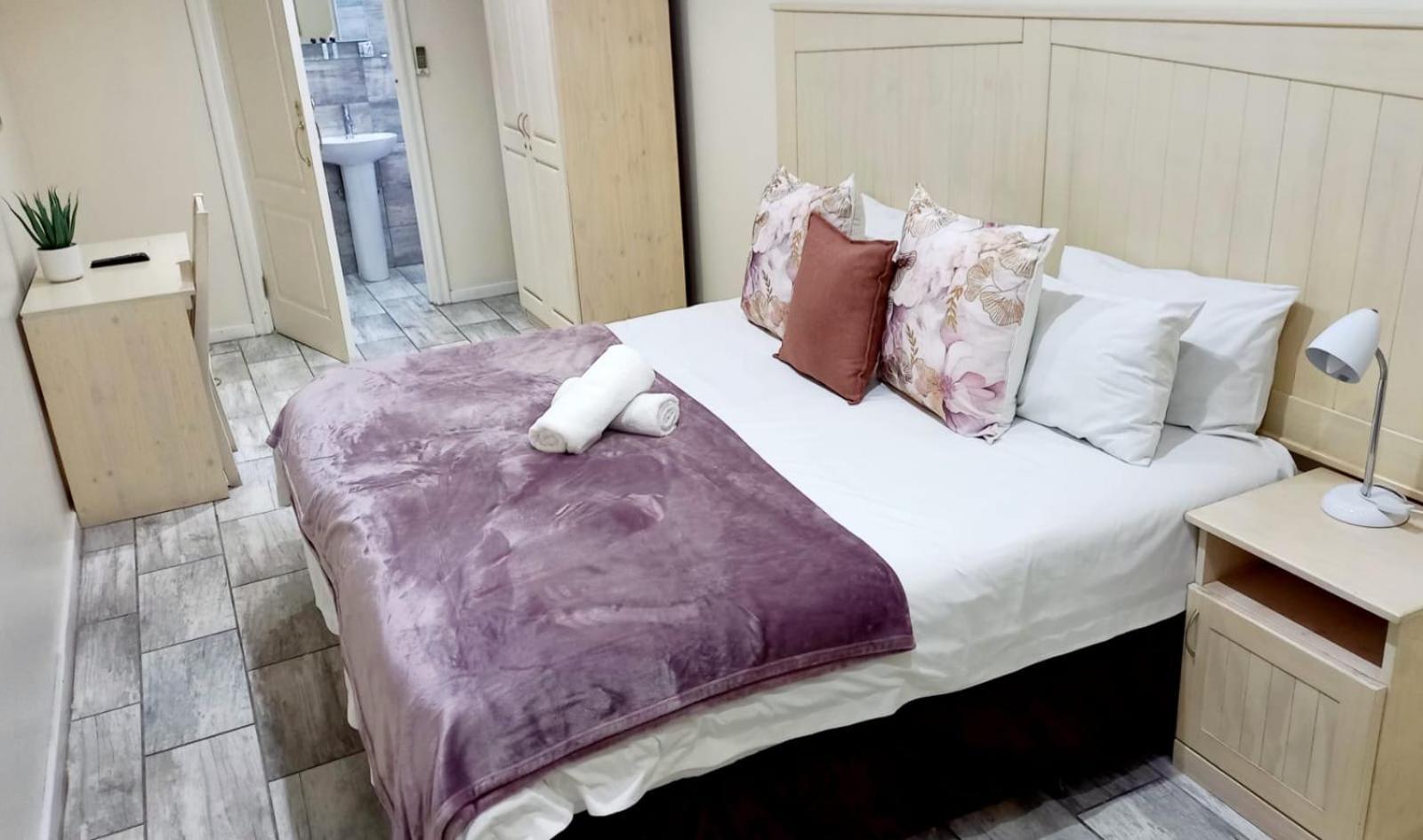 Midrand Conference Centre Hotel Ngoại thất bức ảnh
