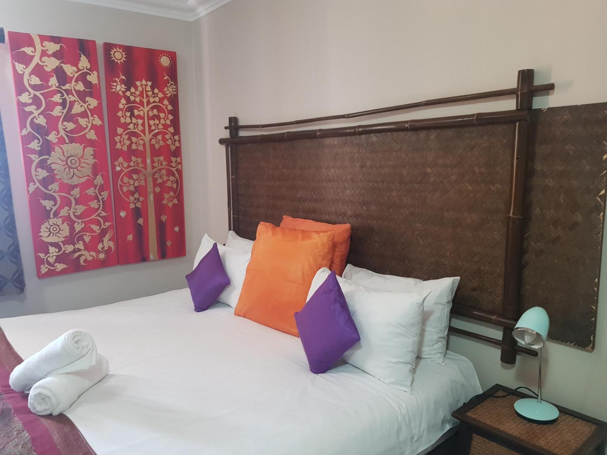 Midrand Conference Centre Hotel Ngoại thất bức ảnh