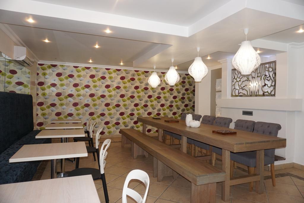 Midrand Conference Centre Hotel Ngoại thất bức ảnh