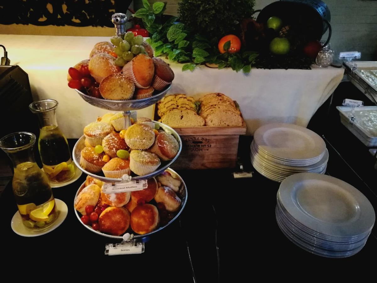 Midrand Conference Centre Hotel Ngoại thất bức ảnh