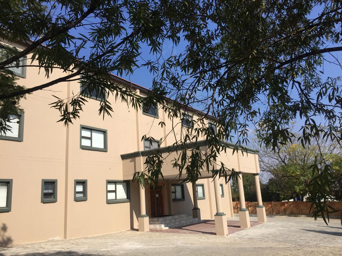 Midrand Conference Centre Hotel Ngoại thất bức ảnh
